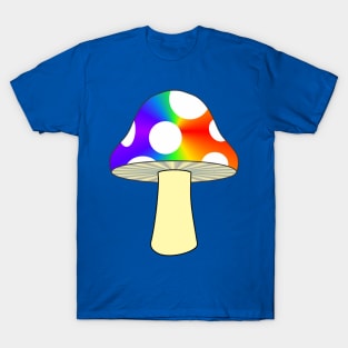 mushroom T-Shirt